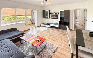Apartament 2 camere, zona Complex-Printul Turcesc. - Poză 2