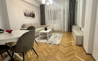 Apartament premium I Mobilat modern I zona Gheorghe Lazăr - Poză 3