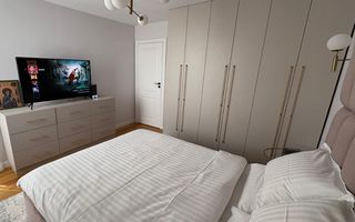 Apartament 4 camere Premium, renovat integral, Gradini Manastur. - Poză 8