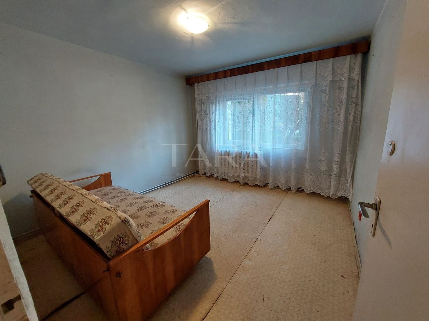 Apartament 3 camere – Mănăștur, zona Big. - Poză 1