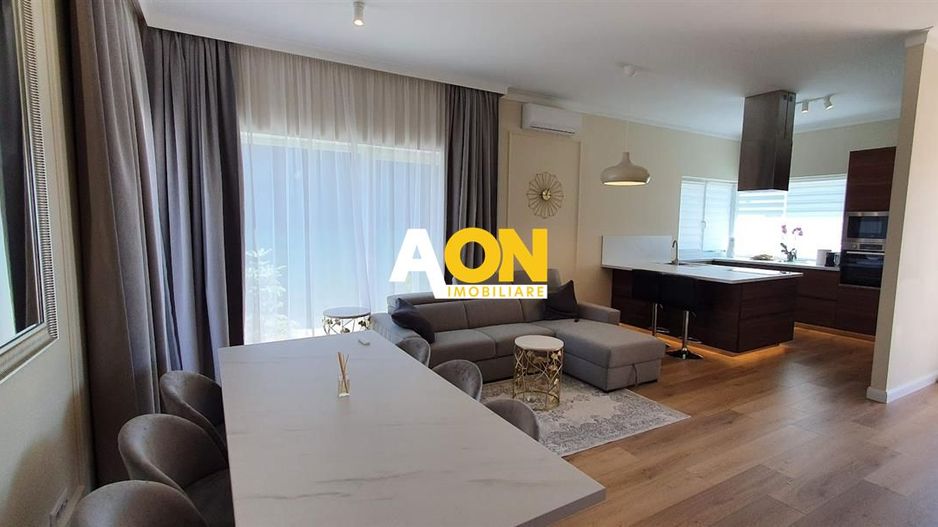 Casa 4 camere, mobilata, utilata, 412 mp teren, garaj, Cetate - Poză 5