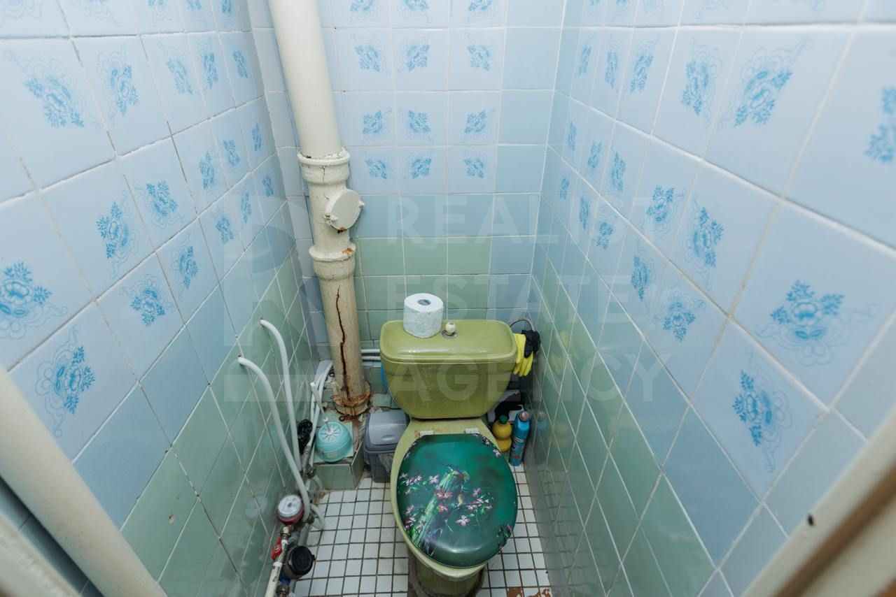 Vânzare, apartament, 3 camere , str. Alba Iulia, Buiucani - Poză 13