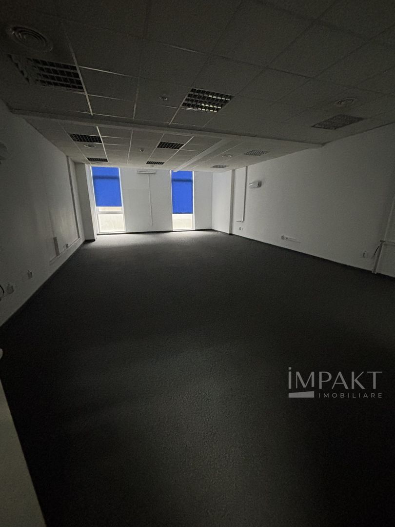 De închiriat spații moderne de birouri -Clădire centrala - Poză 11