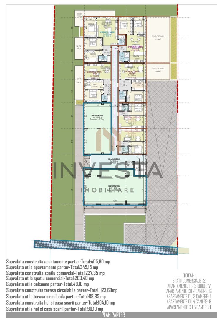 Teren cu Puz aprobat! Se vinde autorizat! - Poză 12