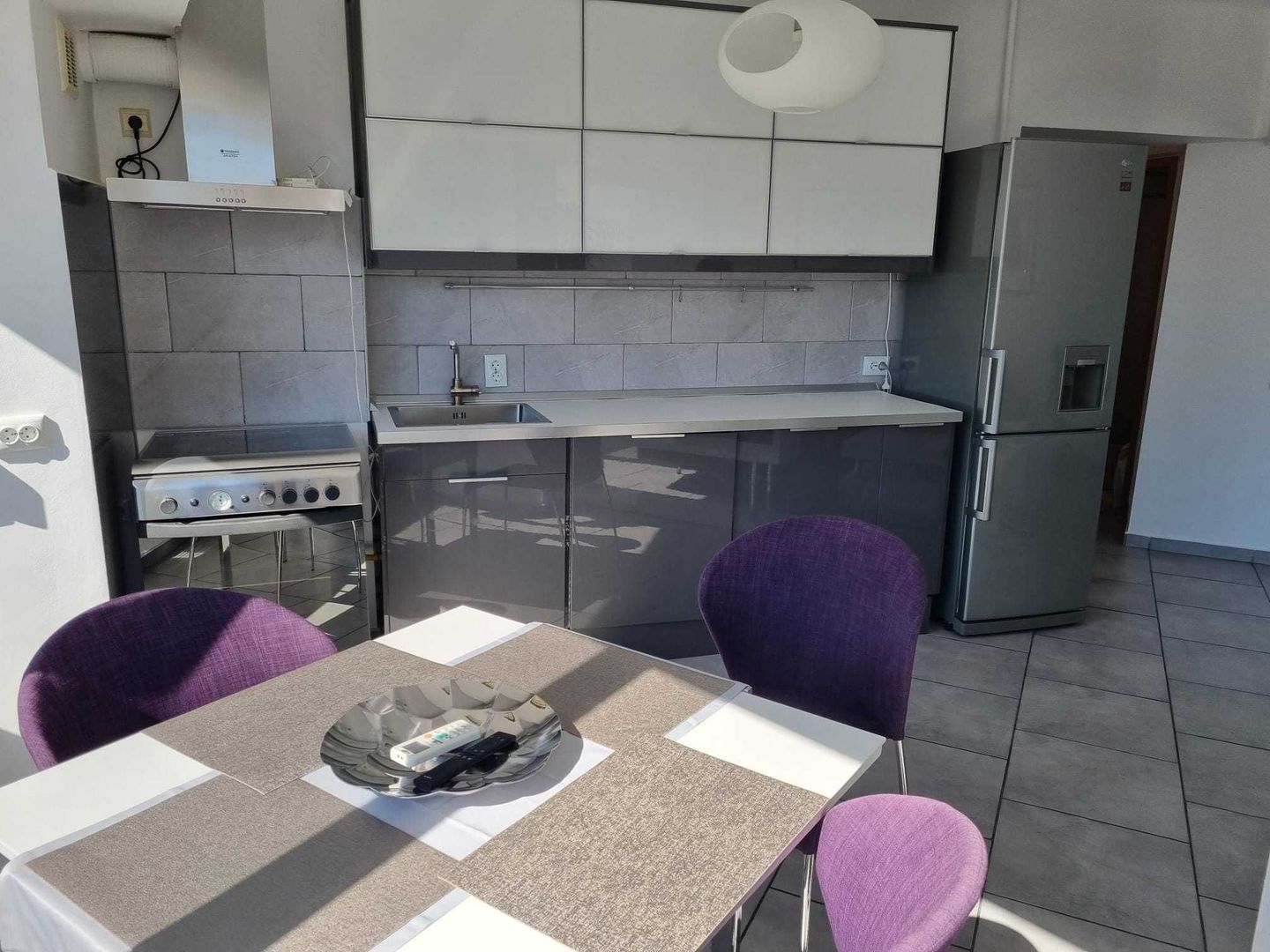 Apartament 2 camere - Calea Moșilor/Mihai Eminescu - Poză 4