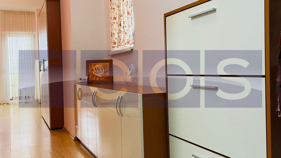 DE VANZARE GARSONIERA 36 MP PRELUNGIREA GHENCEA- VALEA OLTULUI - Poză 8