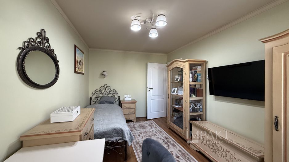 Apartament deosebit cu 4 camere decomandat 92.78mp in Gheorgheni - Poză 11