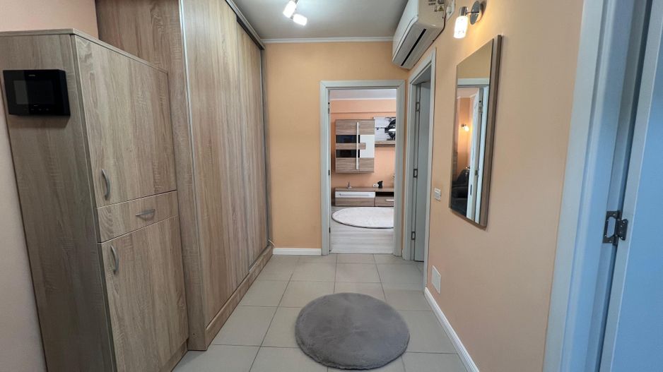 Compozitori/Inel 2 -  Apartament 2 camere decomandat mobilat/utilat - Poză 4