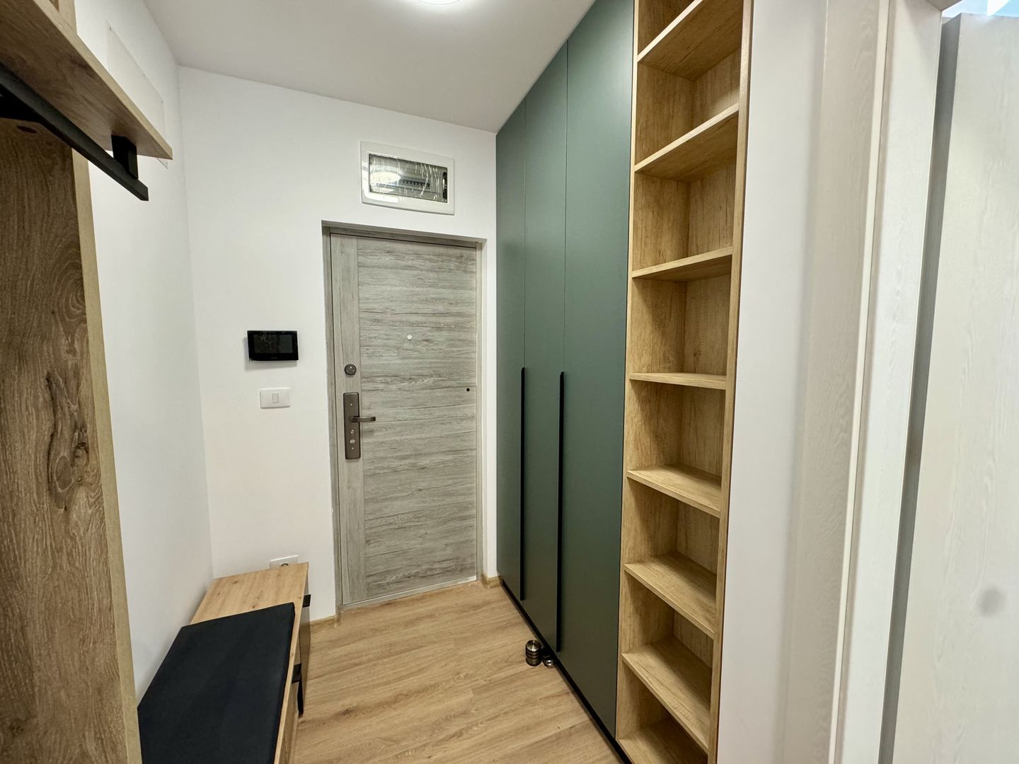 Apartament 3 camere nou | Sfantul Gheorghe zona centrala - Poză 13