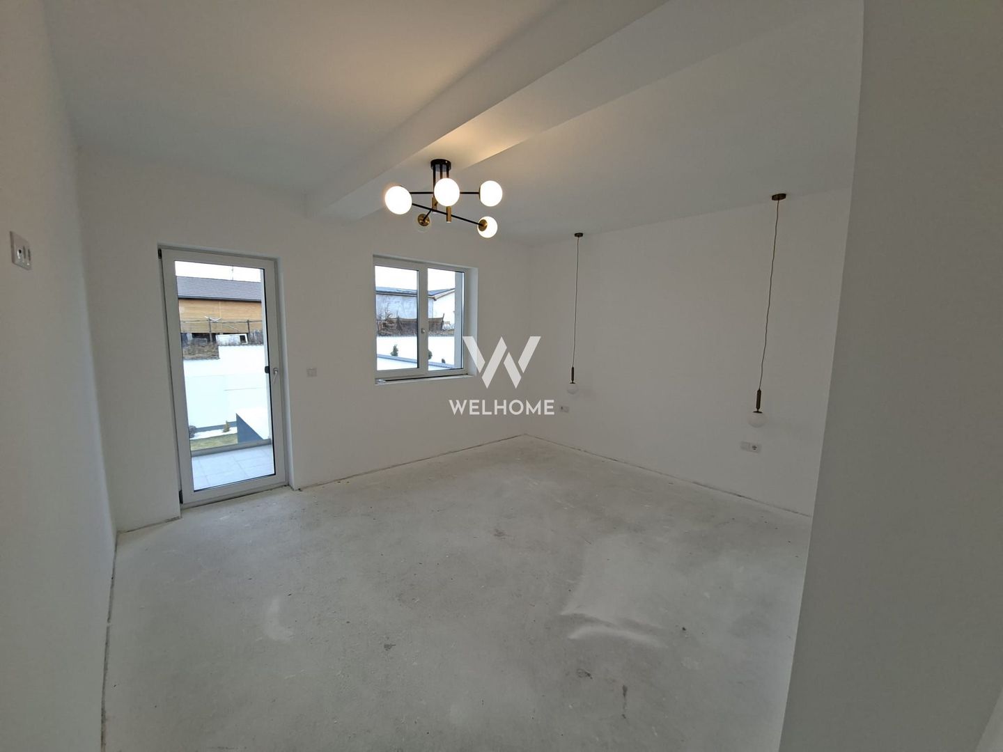 Casa superba la 5 min de Sibiu. COMISION 0 - Poză 10