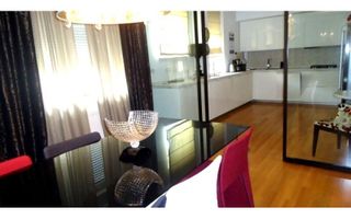 APARTAMENT SPATIOS CU 4 CAMERE LA INCHIRIERE LANGA PARCUL HERASTRAU - Poză 1