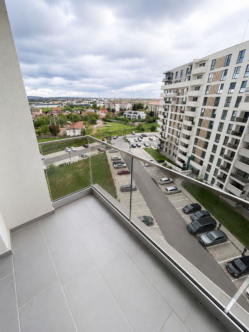 Apartament 3 Camere -Prima Green Residence - Poză 7