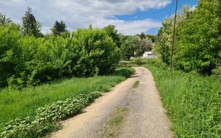 Teren intravilan Vladesti - Poză 7