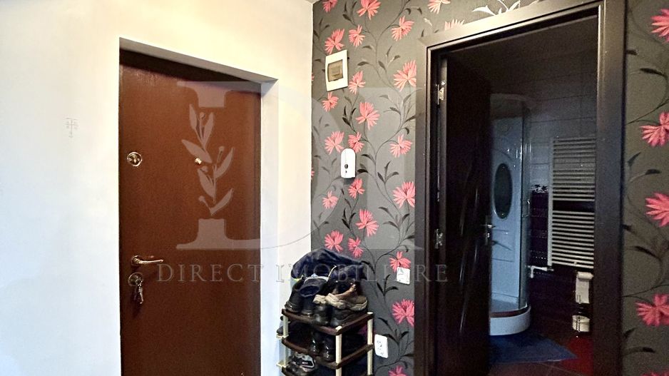 Apartament de vanzare / etaj intermediar / Floresti - Poză 7