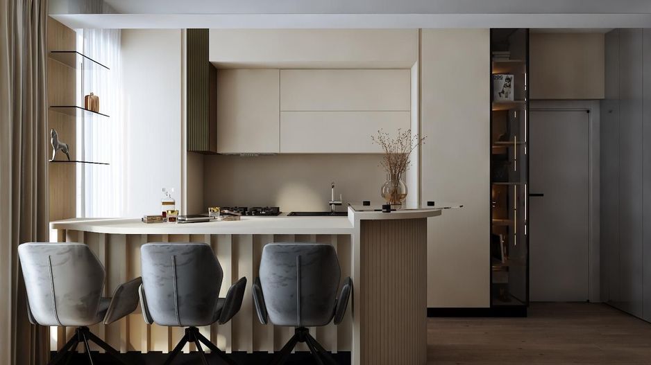 CITY NORD 1 Decembrie - Poză 23