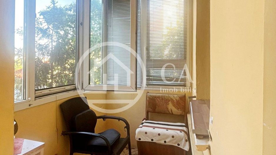 Apartament cu 3 camere de inchiriat in zona Rogerius, Oradea - Poză 7