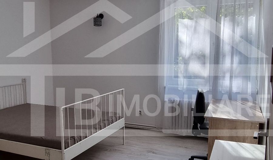 Apartament cu 3 camere, 70 mp, zona UMFST - Poză 3