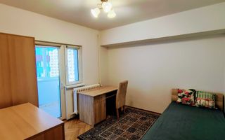 Inchiriez Ap 4 cam 110 mp cochet 2 bai Piata 1 Mai  Kiseleff - Poză 4