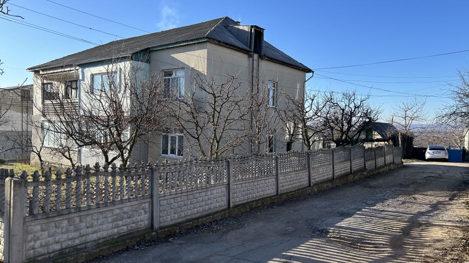 Apartament de Vânzare în Centrul s. Gălești, r-nul Strășeni - Poză 4
