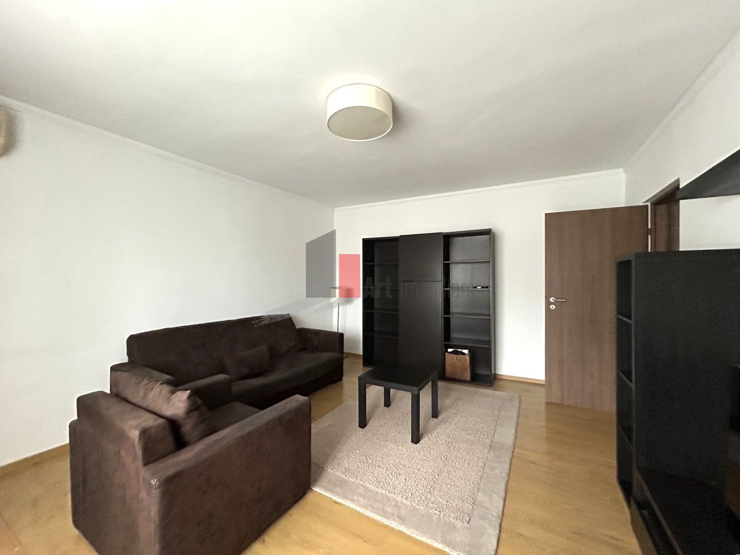 Apartament spatios 2 camere | zona Timpuri Noi - Poză 2