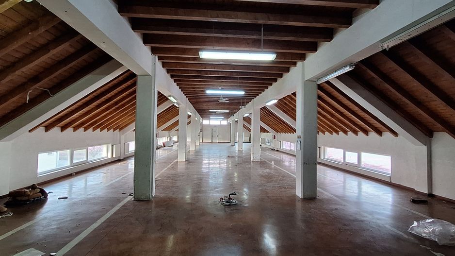 HALE de inchiriat - productie/depozitare/birouri - Poză 18