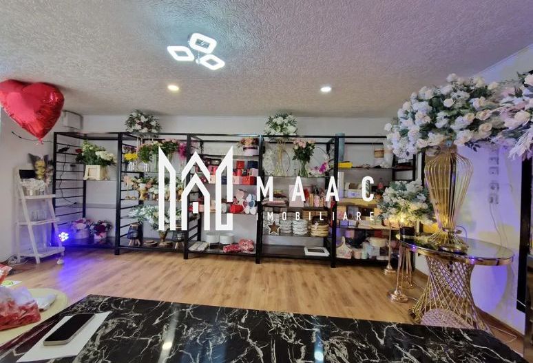 Spatiu comercial | 30mp | Zona Centrala - Poză 3