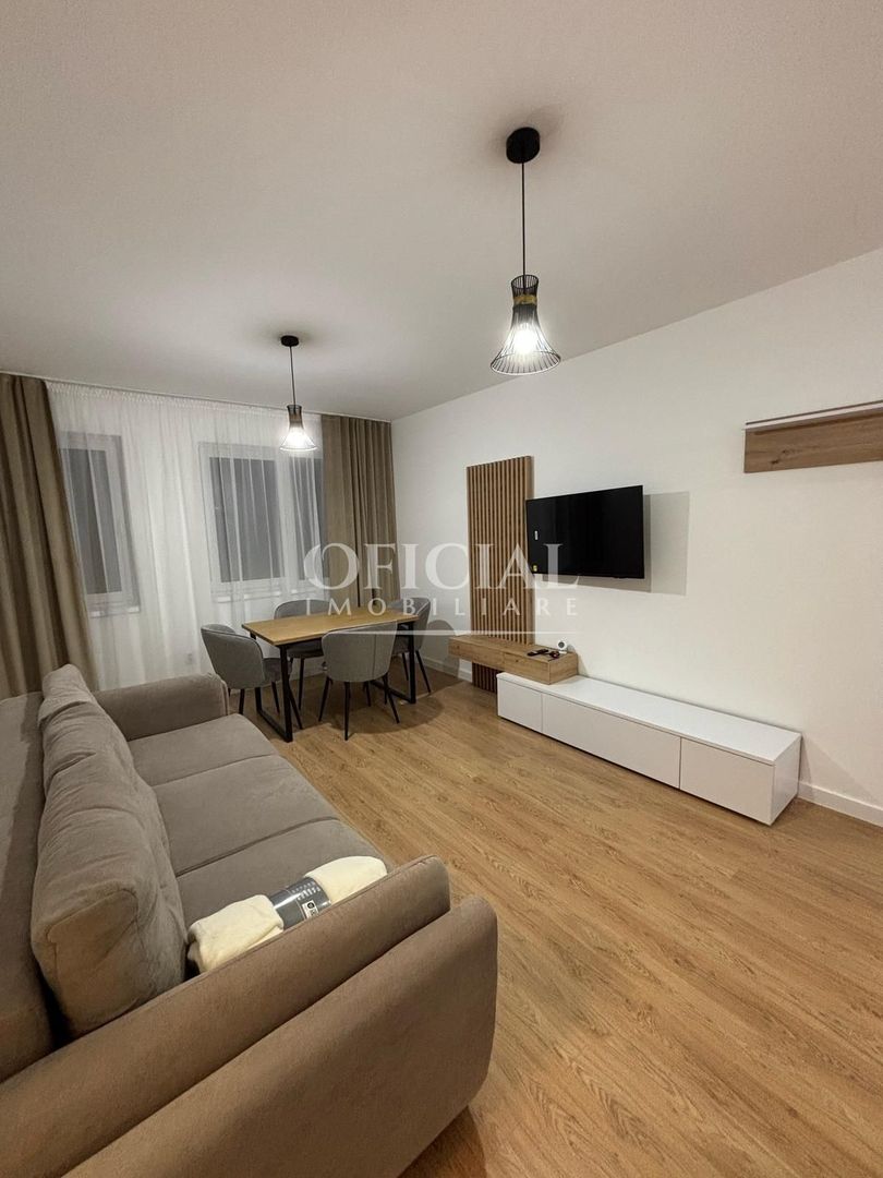 Apartament 2 camere | Pet Friendly | Parcare | Parcul Poligon Floresti - Poză 1
