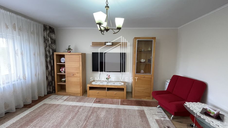 Apartament 3 camere de inchiriat | Parter | Zona Micro 16 - Poză 12