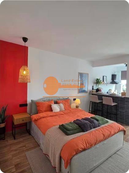 Garsonieră premium  | 31 mp | Vatra Luminoasă | Renovare integrală - Poză 1