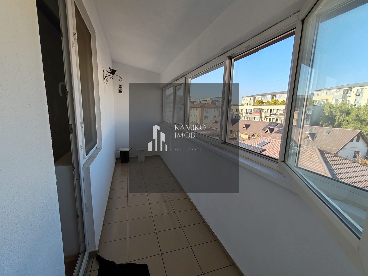 APARTAMENT 3 CAMERE, LEONIDA/DRUMUL FERMEI/POPESTI, CENTRALA - Poză 7