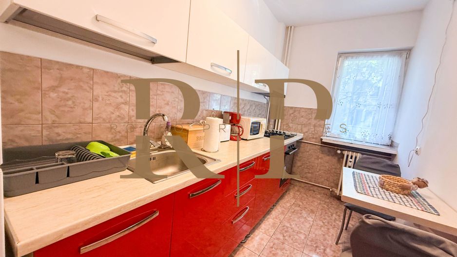 Apartament 2 Camere Cismigiu ** Mobilat si Utilat* - Poză 13