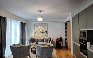 3 camere str Garlei | 2 parcari subterane - Poză 2