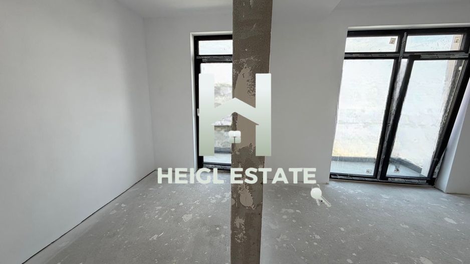 Duplex de vanzare cu 4 camere in Mosnita Noua - Poză 6