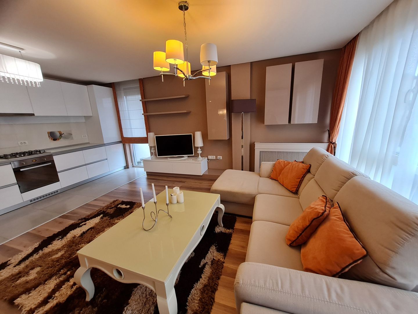 Calitate si rafinament! - Poză 1