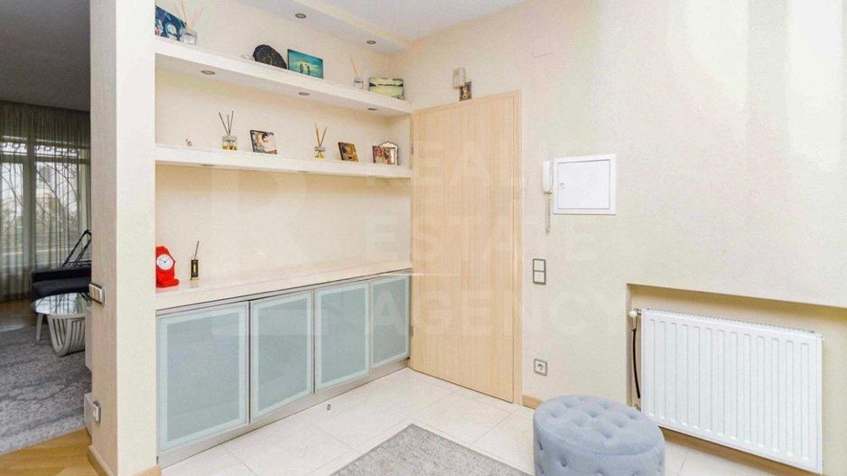 Chirie, apartament, 3 camere, str. Ciuflea, Centru - Poză 8