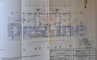 Casa individuala plan Parter 147 mp, Miroslava - Poză 9