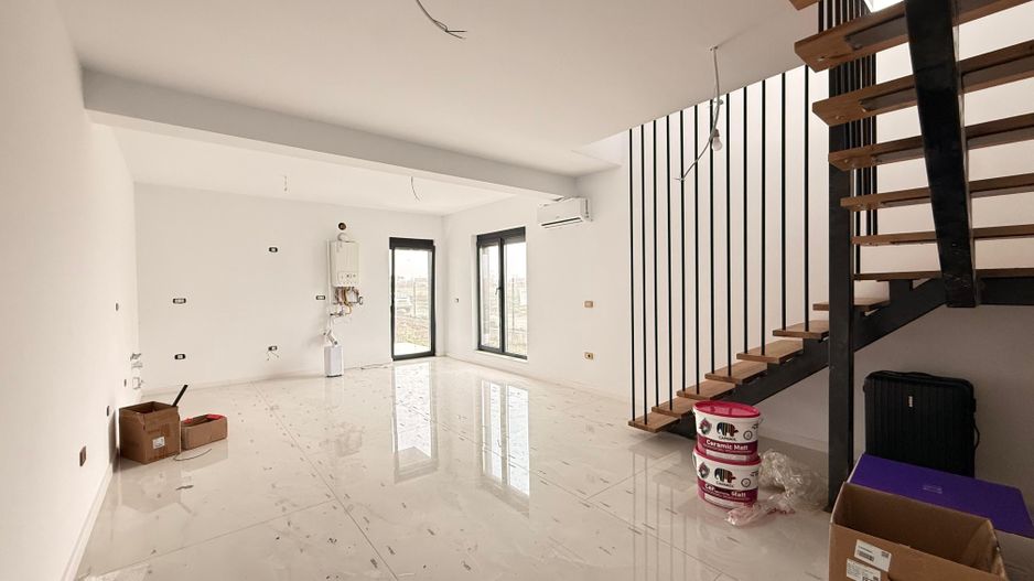 COMISION 0% | Duplex Spatios | Covaci - Dumbravita | FInisaje Premium - Poză 4