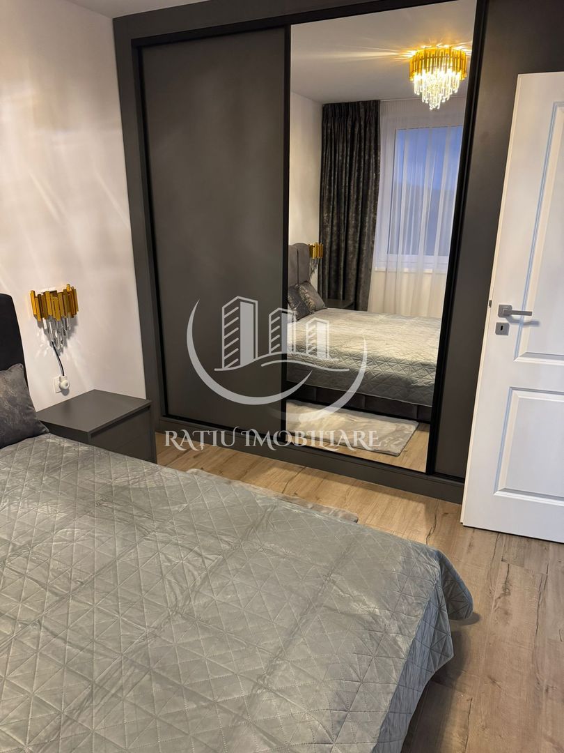Apartament cu 2 camere Premium | Oncea | Oradea - Poză 11
