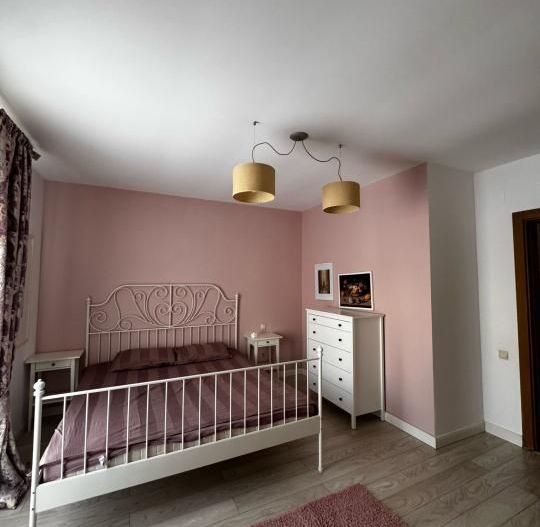 3 camere+2 locuri parcare în Cosmopolis - Poză 9