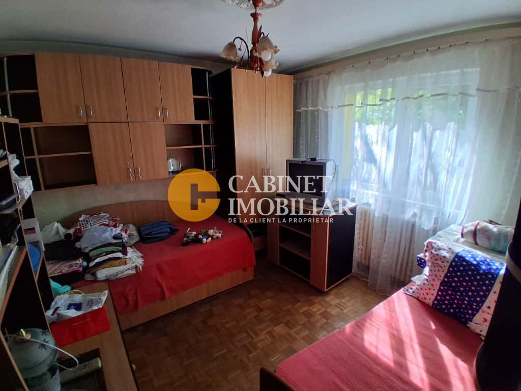 Apartament 2 camere, circular,  zona Tatarasi, Iasi - Poză 2