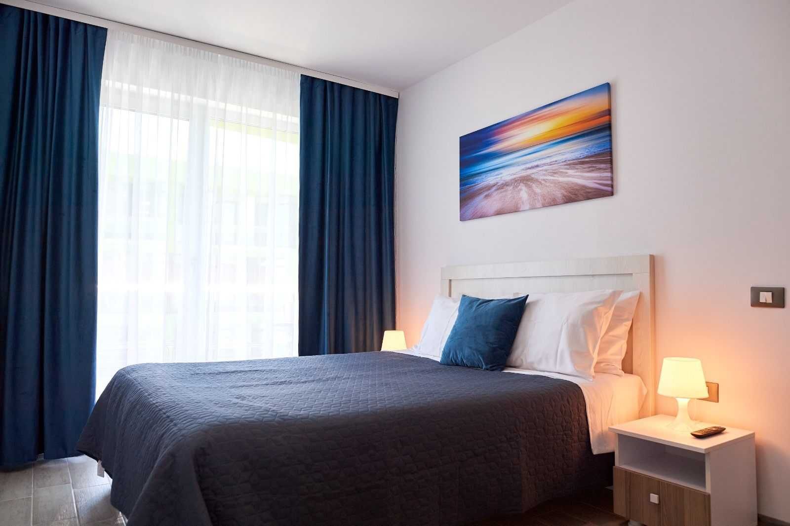 Apartament 2 camere – Alezzi Beach Resort - Poză 4