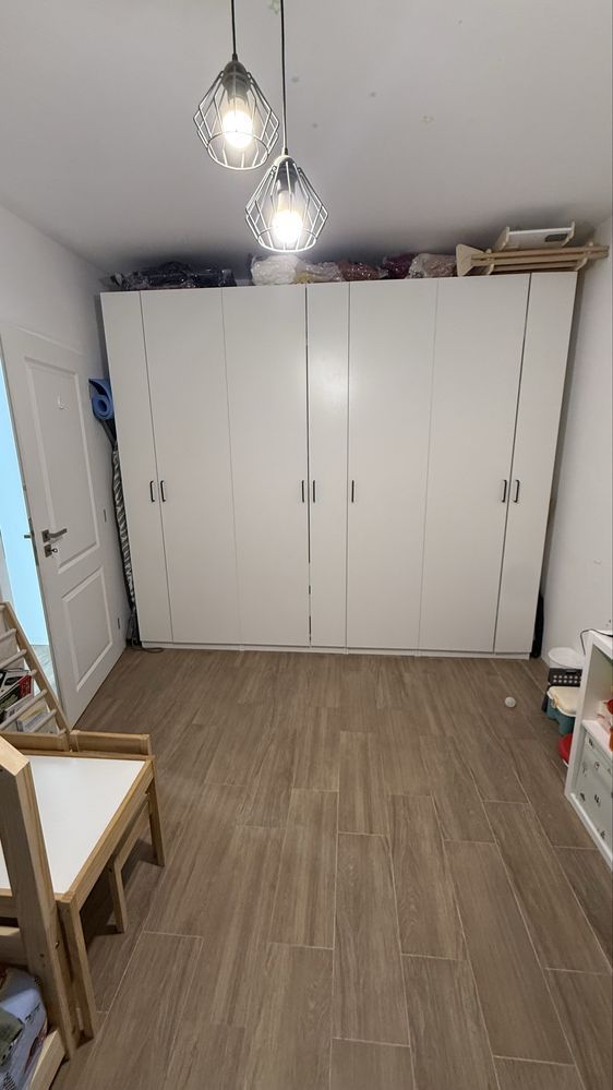 Giroc-Neptun | 2 Camere |  Pod amenajat-Scara interioara | Loc de parcare - Poză 6