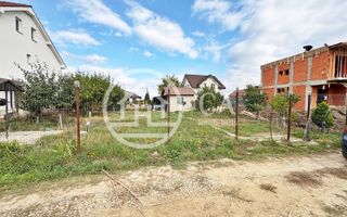 Teren de vânzare in Cartierul Viena, Oradea - Poză 3