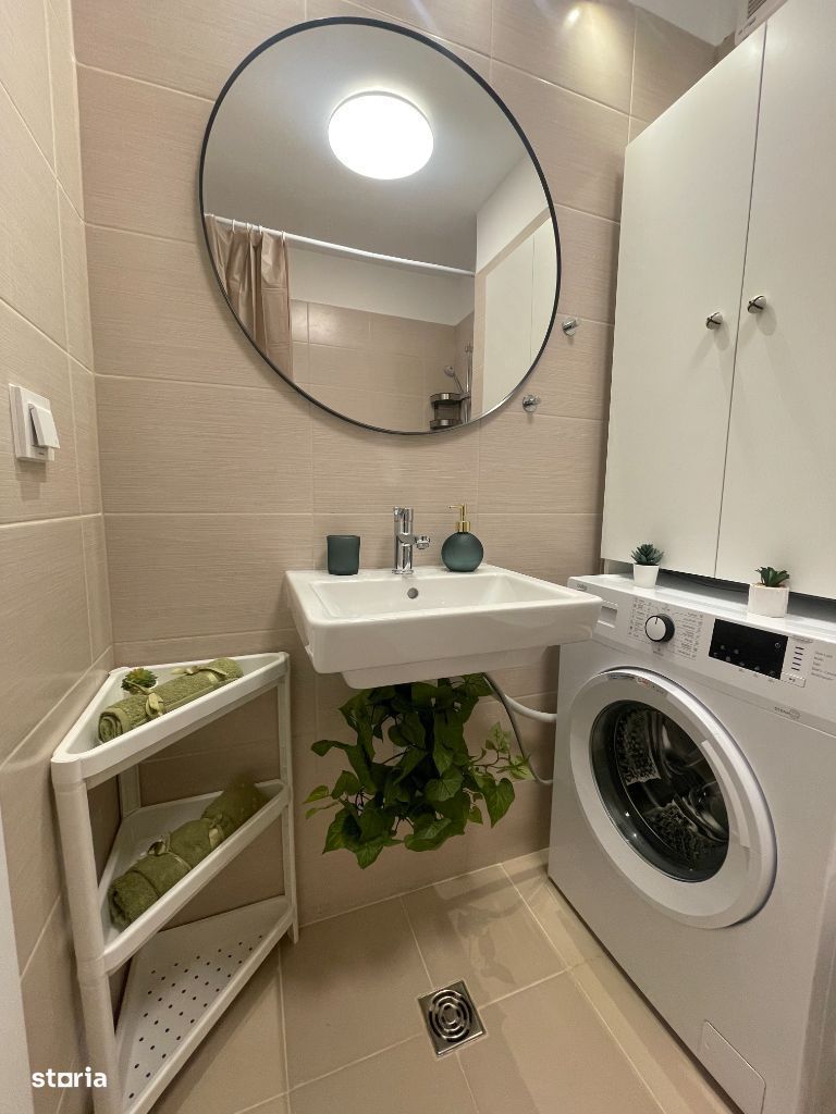 Apartament 2 camere | Belvedere Residence | 5 min de metrou Pipera - Poză 6