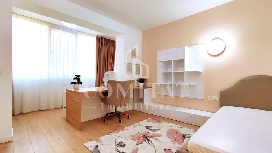 Apartament PREMIUM 4 camere | Pet friendly | Parcare | Parcul Rozelor - Poză 13