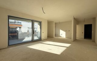 Apartament 2 camere, orientare vestica! Cu extras de carte funciara! - Poză 1