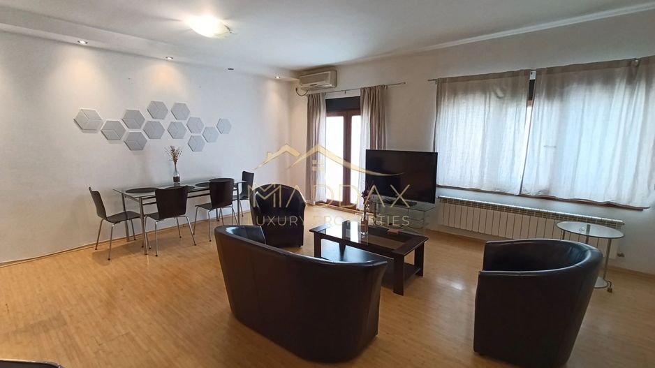 Apartament 2 camere Polona/Centrala*Dotat Complet* Vanzare - Poză 2