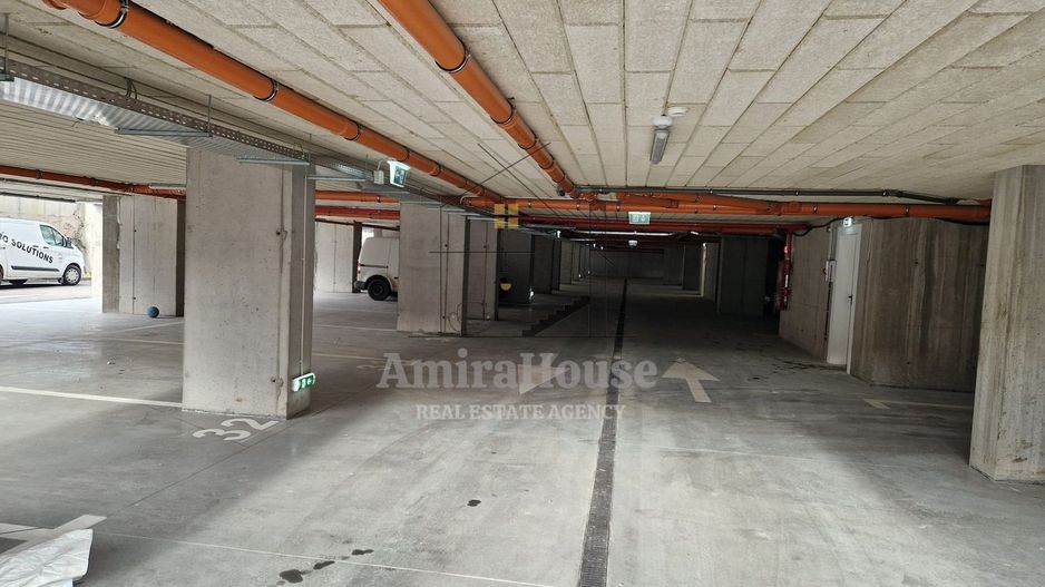 Apartament 2 camere mobilat zona Unitati Militare Floresti - Poză 11