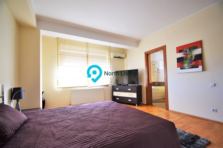 Vilă Duplex 240 mp | Grădină | Garaj | zona Pipera - Poză 10