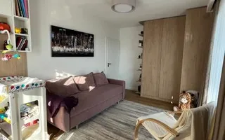Apartament de 3 camere ultrafinisat, parcare, boxa, zona Golden Tulip - Poză 14